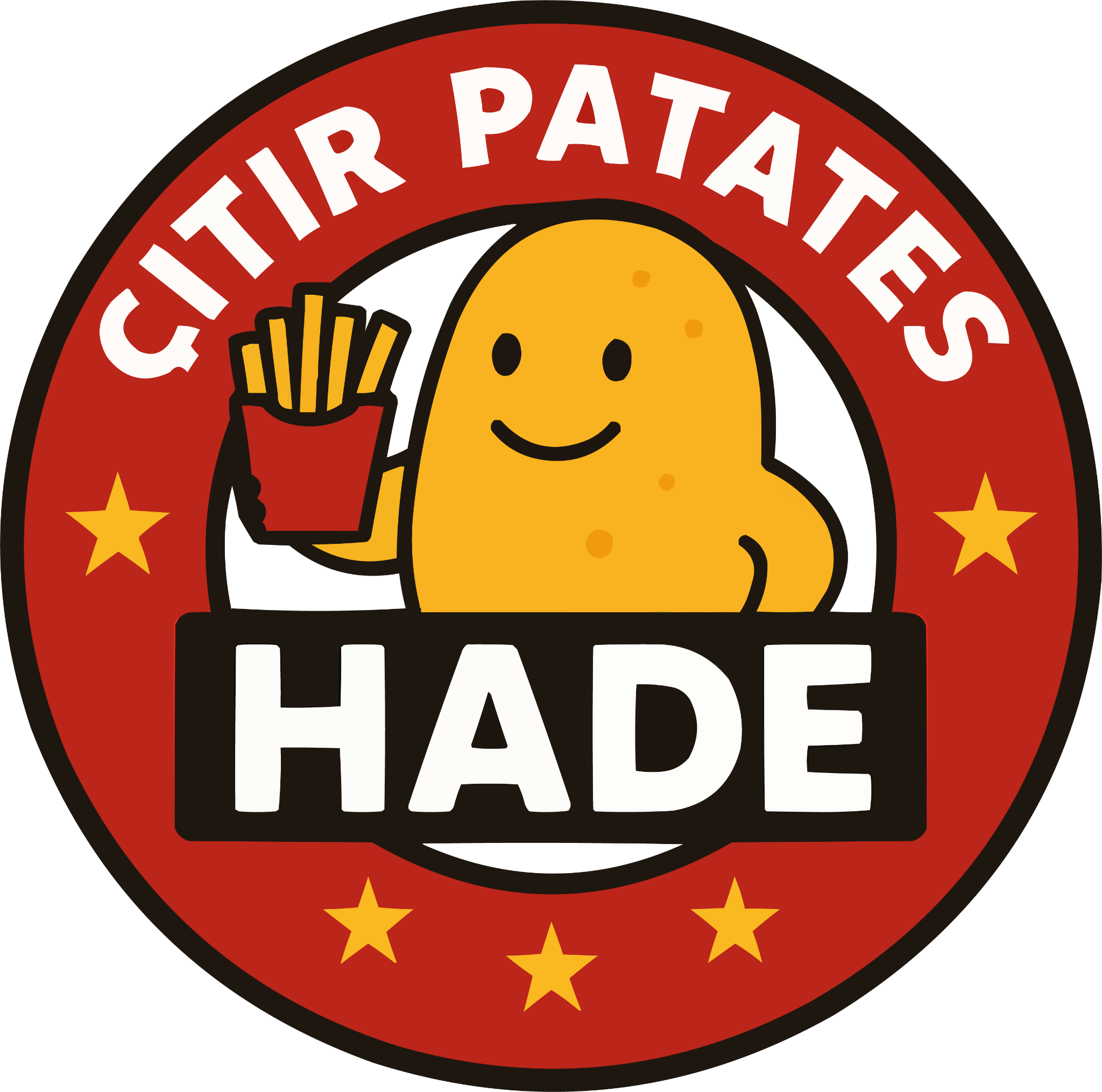 Hade Logo